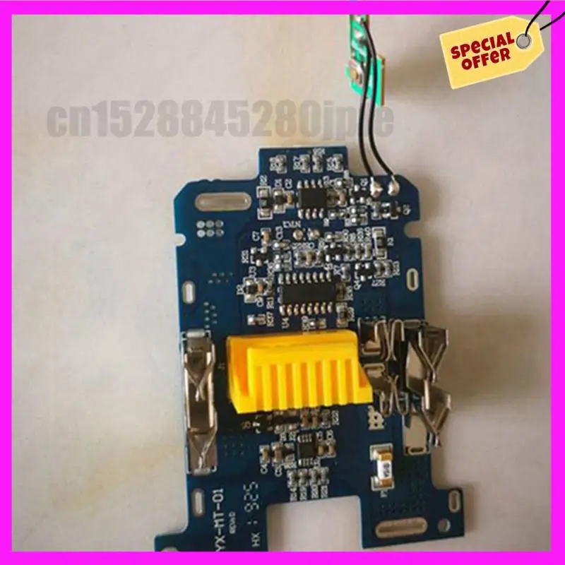 -ABUB 3Pcs BL1830 L… - image