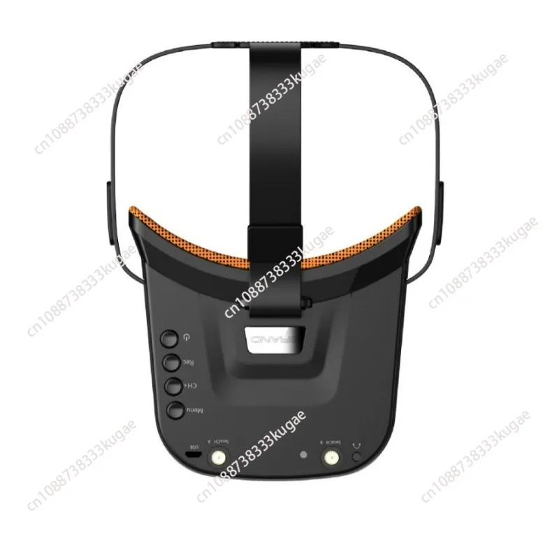 

5.8G FPV video glasses VR009 3 inches 40CH