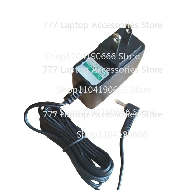 6V AC Power Adapter For  MD Walkman MZ-N10 E10 MH1 EH1 R50-DC 4.0mm*1.7mm