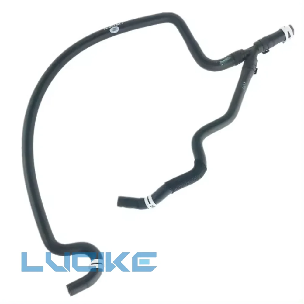 

Coolant Hose, Radiator To Expansion Tank, For Land Rover LR3 And Range Rover Sport PCH500153
