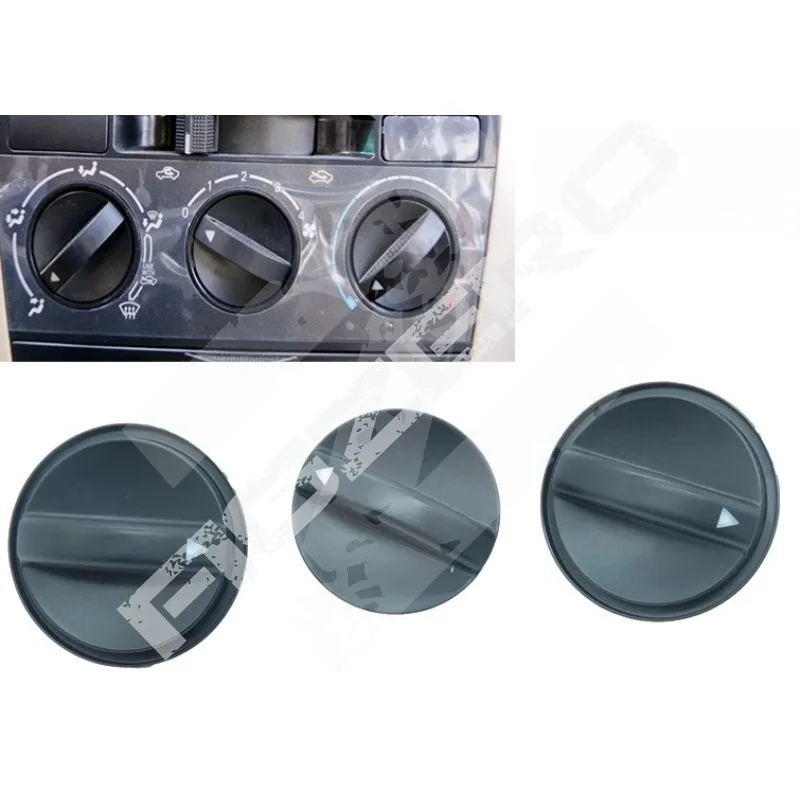 

AC Knob for BYD F3