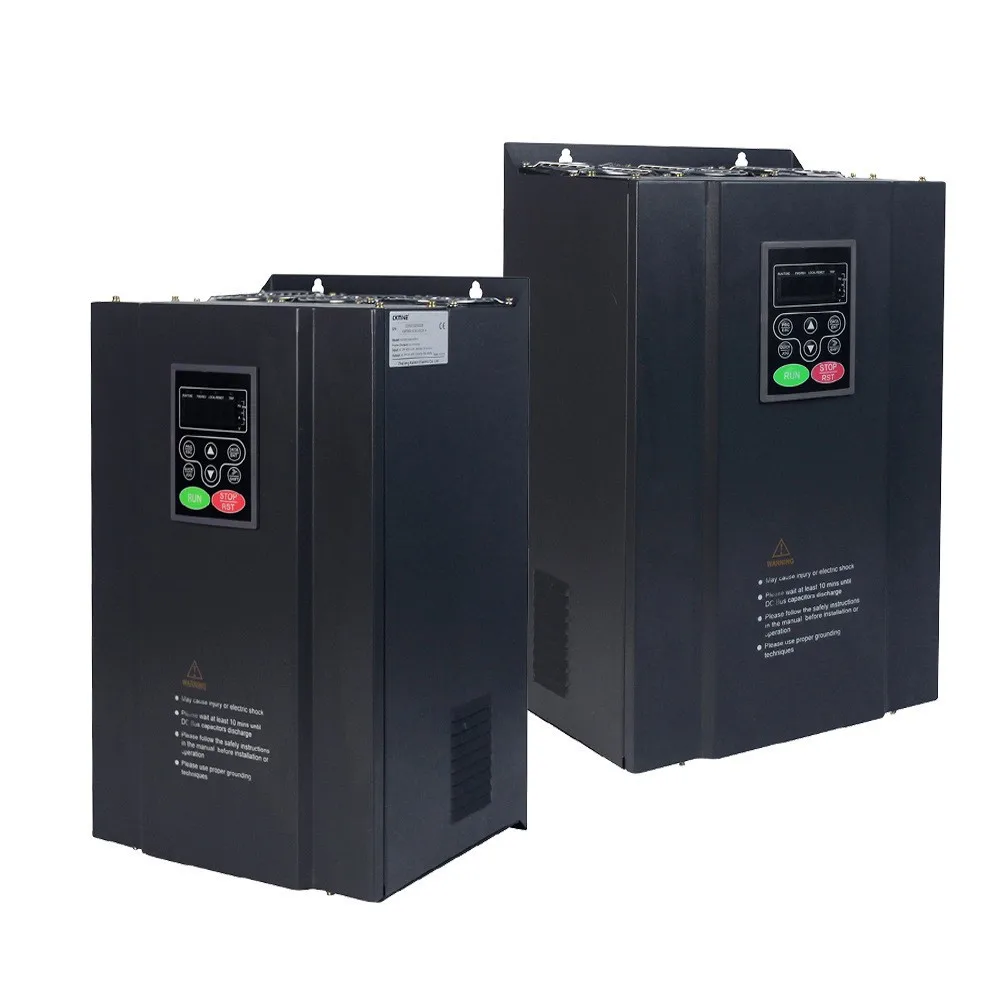 0.75Kw~ 500kwKM7000 series high performance vector inverter