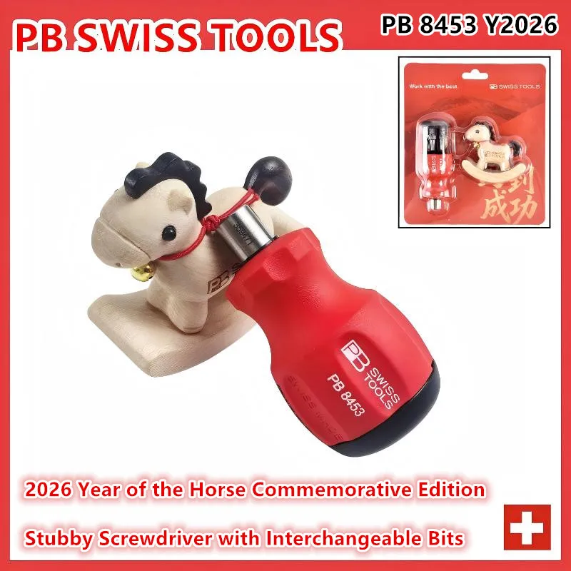 Pb Swiss Tools Pb 8…