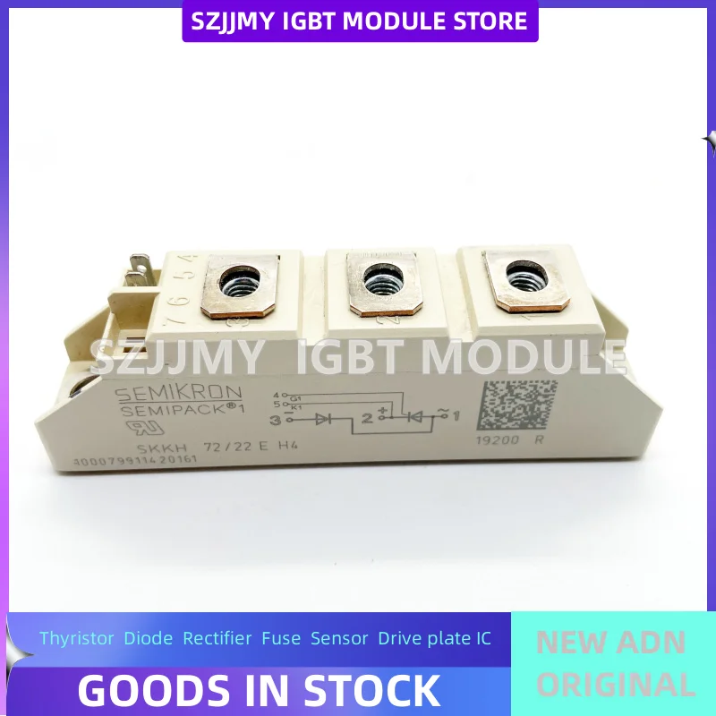 SKKH72/22D SKKH57/22D SKKH57/20EH4 SKKH57/22EH4 SKKH57/12EH4 SKKH57/16EH4 SKKH57/22EH4 SKKH106/20EH4 NEW MODULE IN STOCK