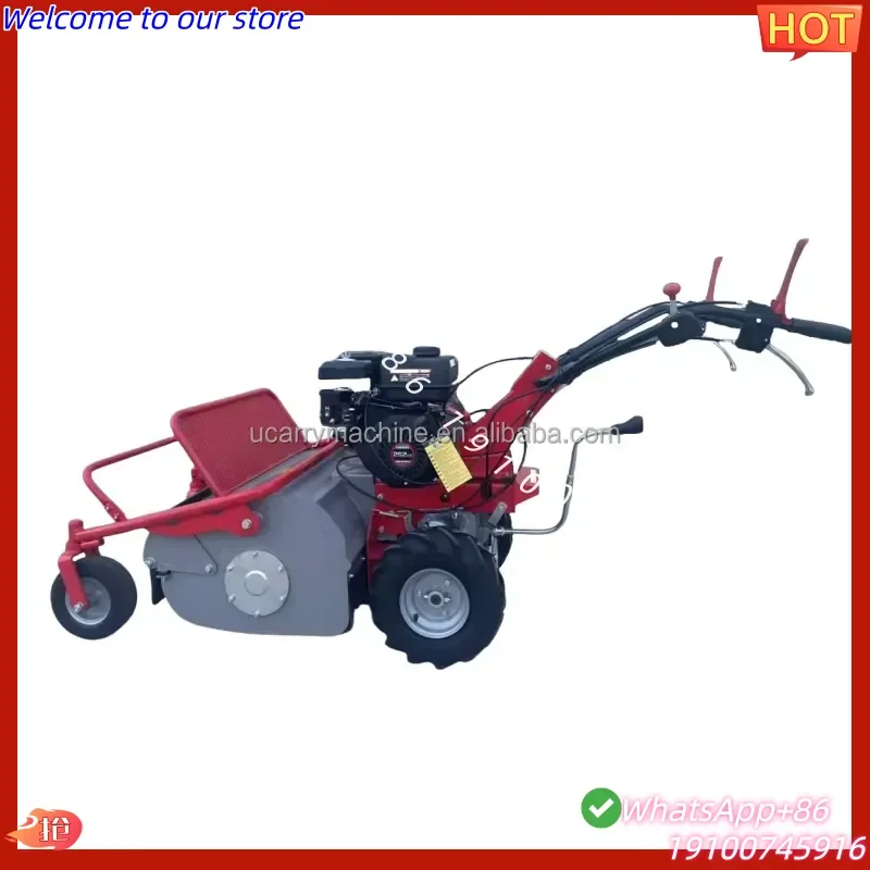 

2026Hot Mini Cultivators Agricultural Farming Garden Cultivator