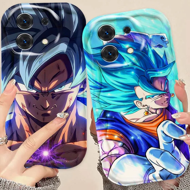 D-Dragon Balls Vege… - image