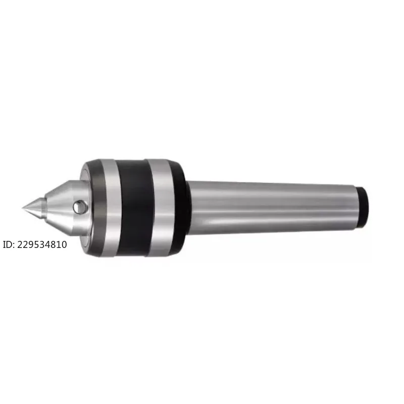 Thimble top for machine tools KS series KS-2S/3S/4S/5S active top