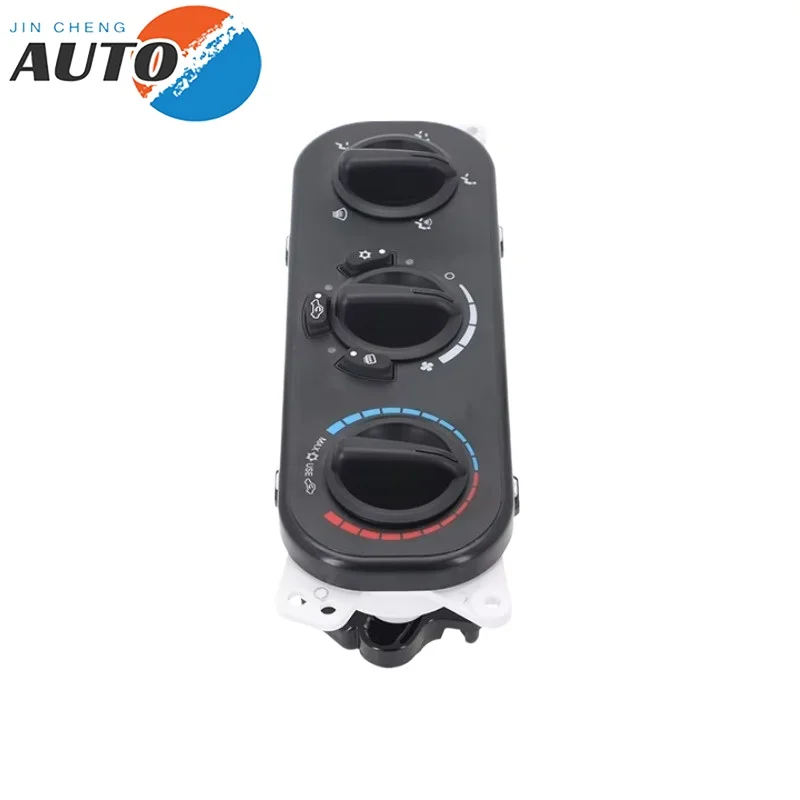 

55111840AE 55111840AB 55111840AD Совершенно новая панель управления климат-контролем обогревателя кондиционера для JEEP Wrangler JK V6 2007-2010