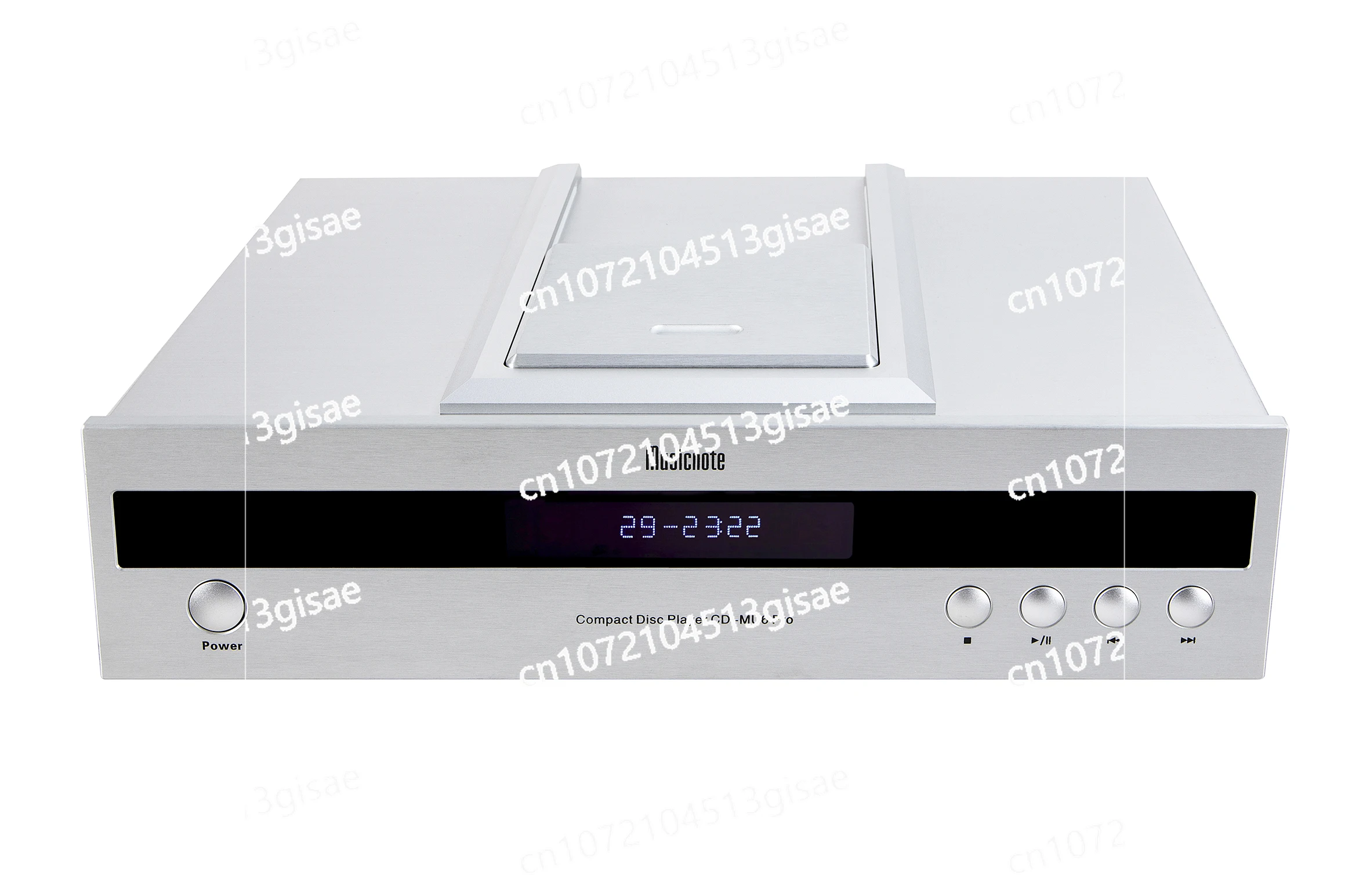 Pure Sound CD-MU6 P…