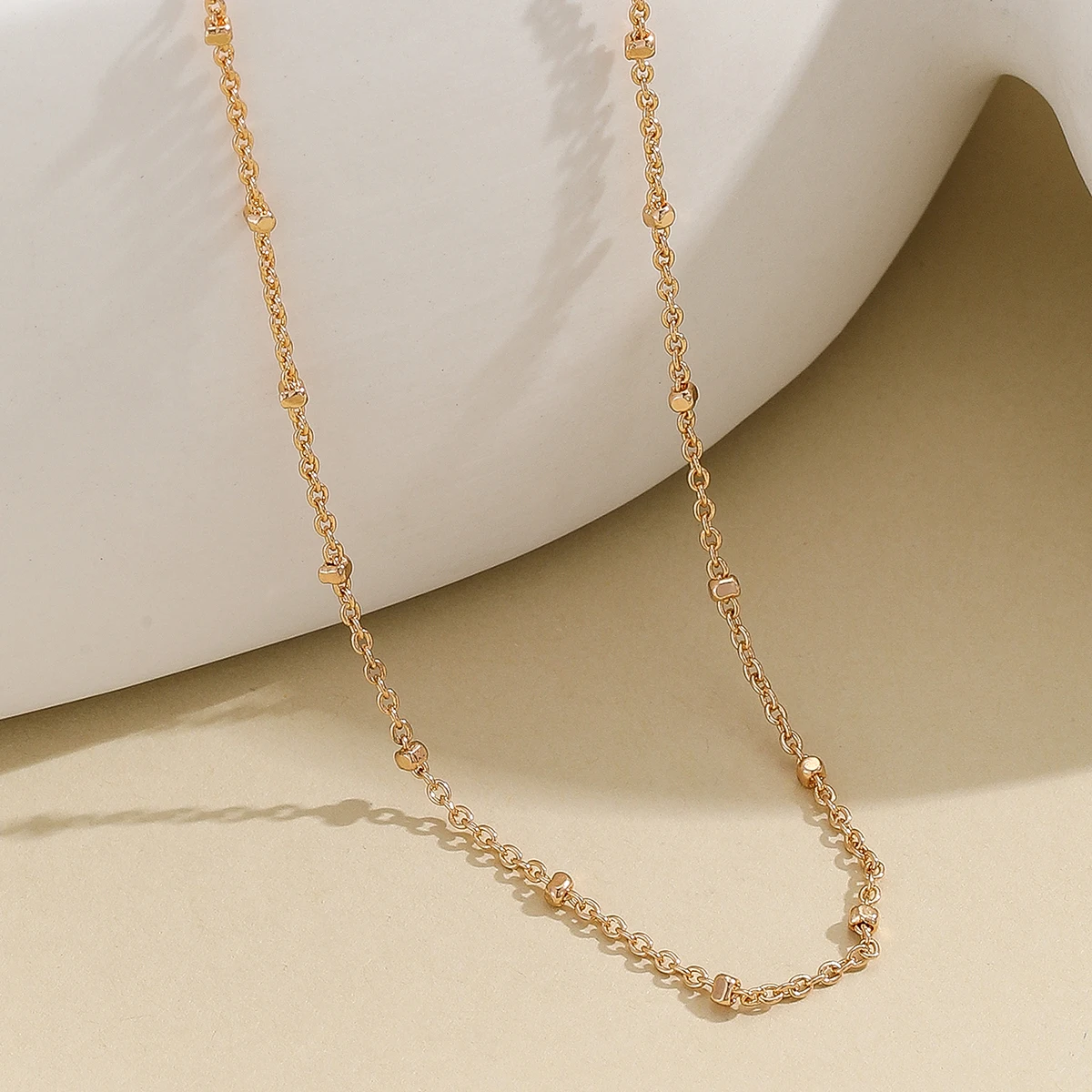 Todorova Bohemia Minimalist Beads Belly Waist Chain For Women Fashion Sexy Body Chain Jewelry Accessories Party Gifts