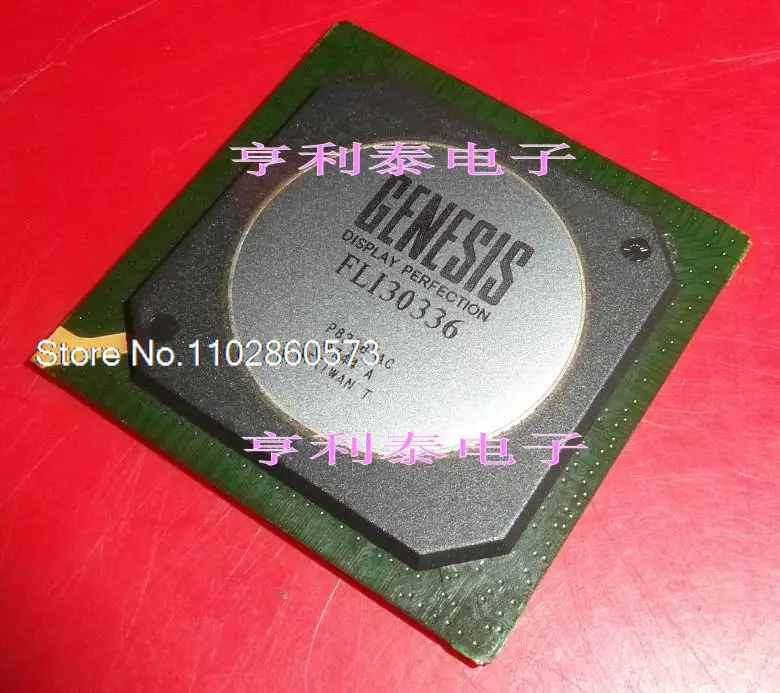 

FLI30336 FLI30336-AC Original, in stock. Power IC