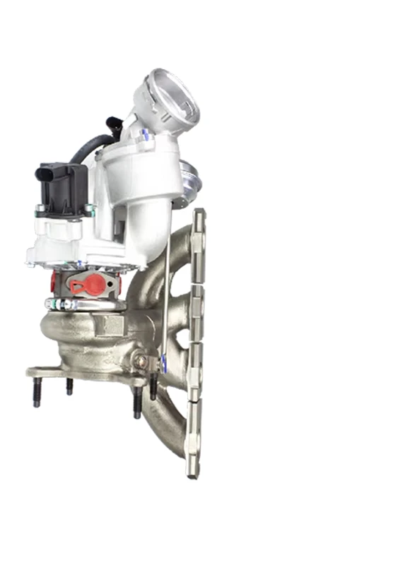 

06J145702L Турбокомпрессор с червячной передачей для выхлопных газов MT2.0T Турбокомпрессор для 06J 145 702 L