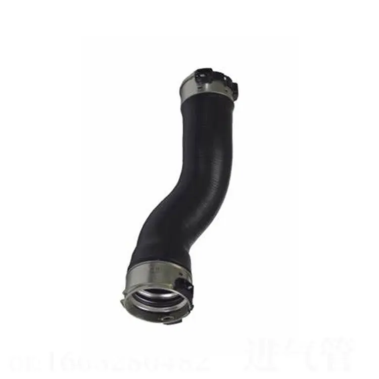 

Accessories FactoryAutomotive Parts Machine Intake Pipe OE：1665280482