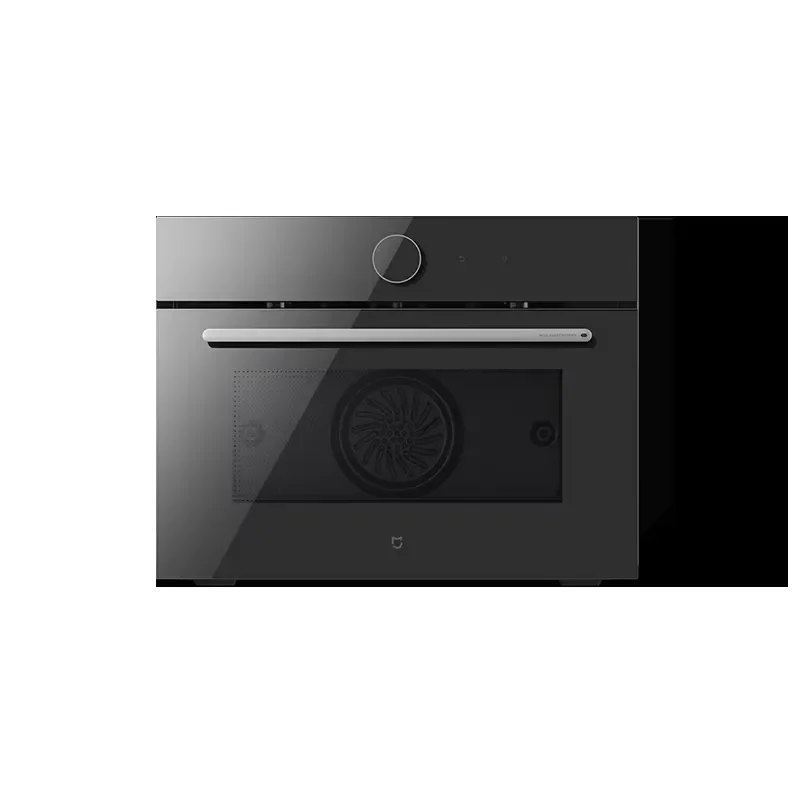 Smart Embedded Steaming and Baking Machine S1 58L Mihome Supplier Distributor