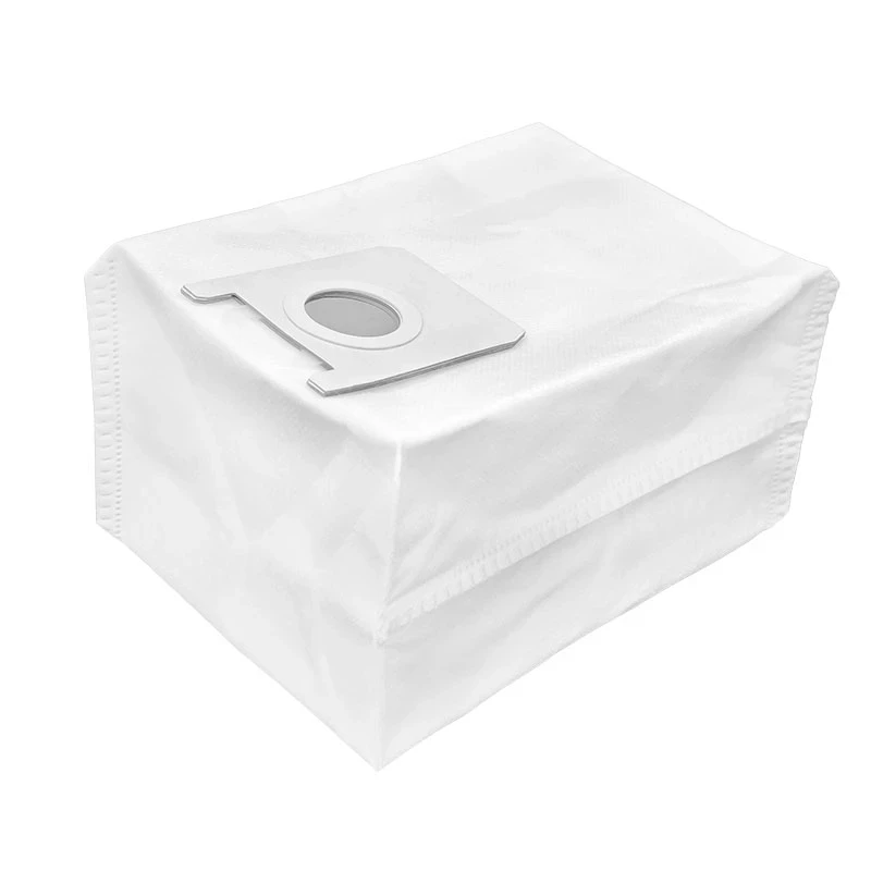 Aksesori Tas Debu Kain Pel Sikat Samping Filter Hepa untuk XiaoMi RoidMi EVA Pembersih Diri Bagian SDJ06RM Vakum Robot