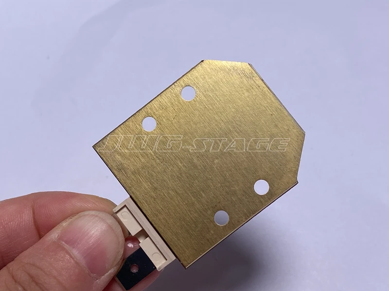 L11-3641 Podium Bewegend Licht LED 150 W 12 Chip 150 Watt LED Volg Spot Lamp COB LED Module Bron