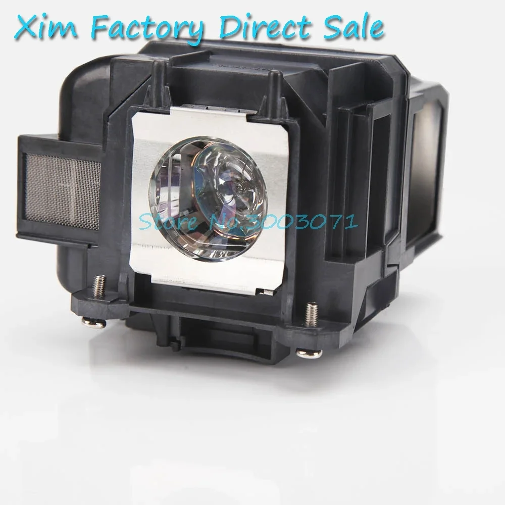 

High Quality For EPSON EX3220 EX5220 EX5230 EB-945 EB-955W EB-965 EB-98 EB-S17 EB-S18 EB-SXW03 Projector Lamp V13H010L78 ELPLP78