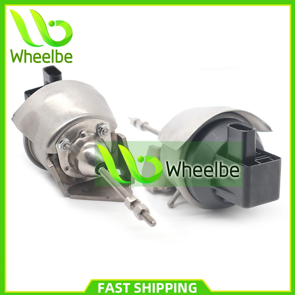 

03L198716 Car Turbo Electronic Actuator For Audi A3 TT 2.0 D CBAA CBAB 03L198716A Turbo Actuator