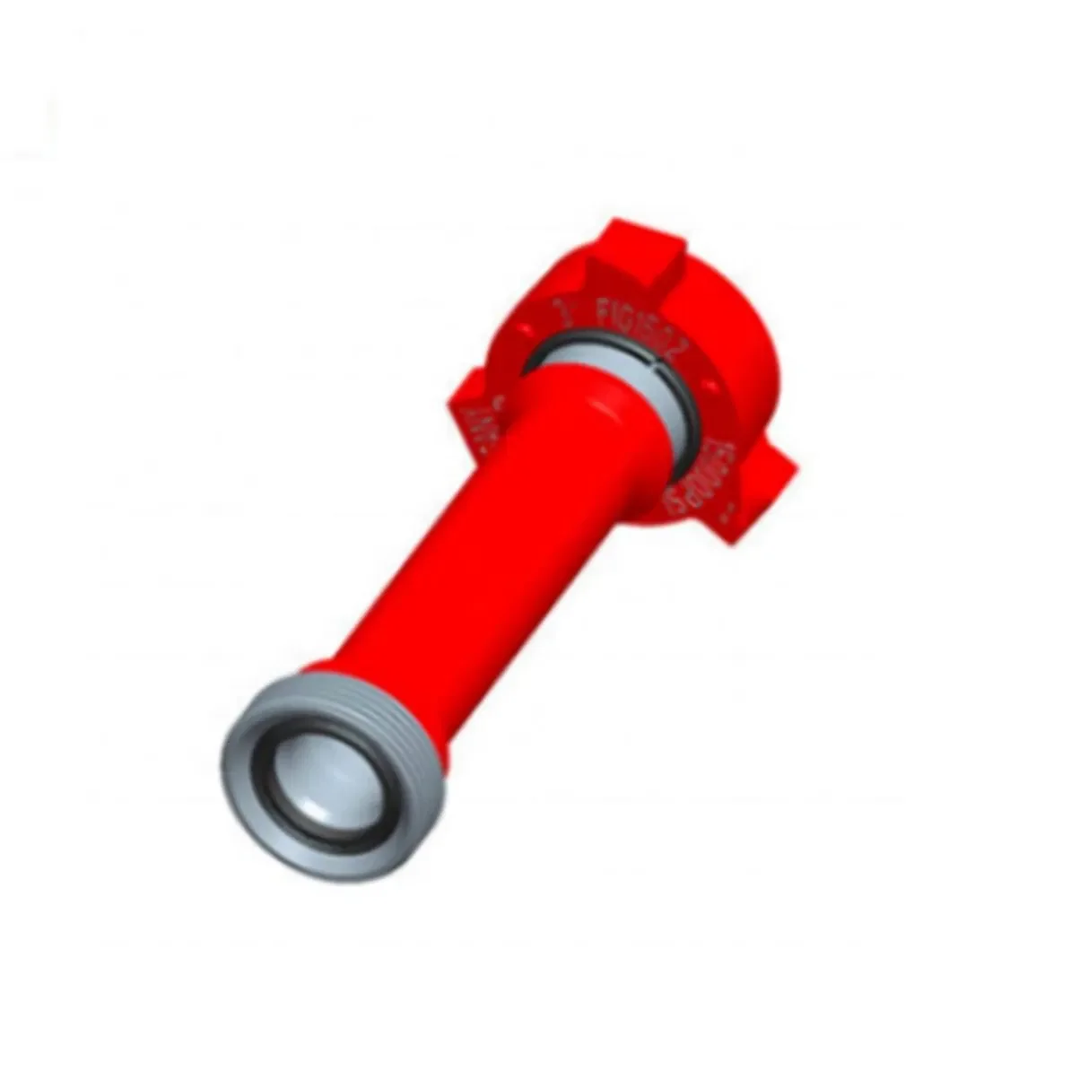

Соединительные муфты Fmnc Chiksan (Pup Joints) для продажи: модели Fig 602, Fig 1002, Fig 1502