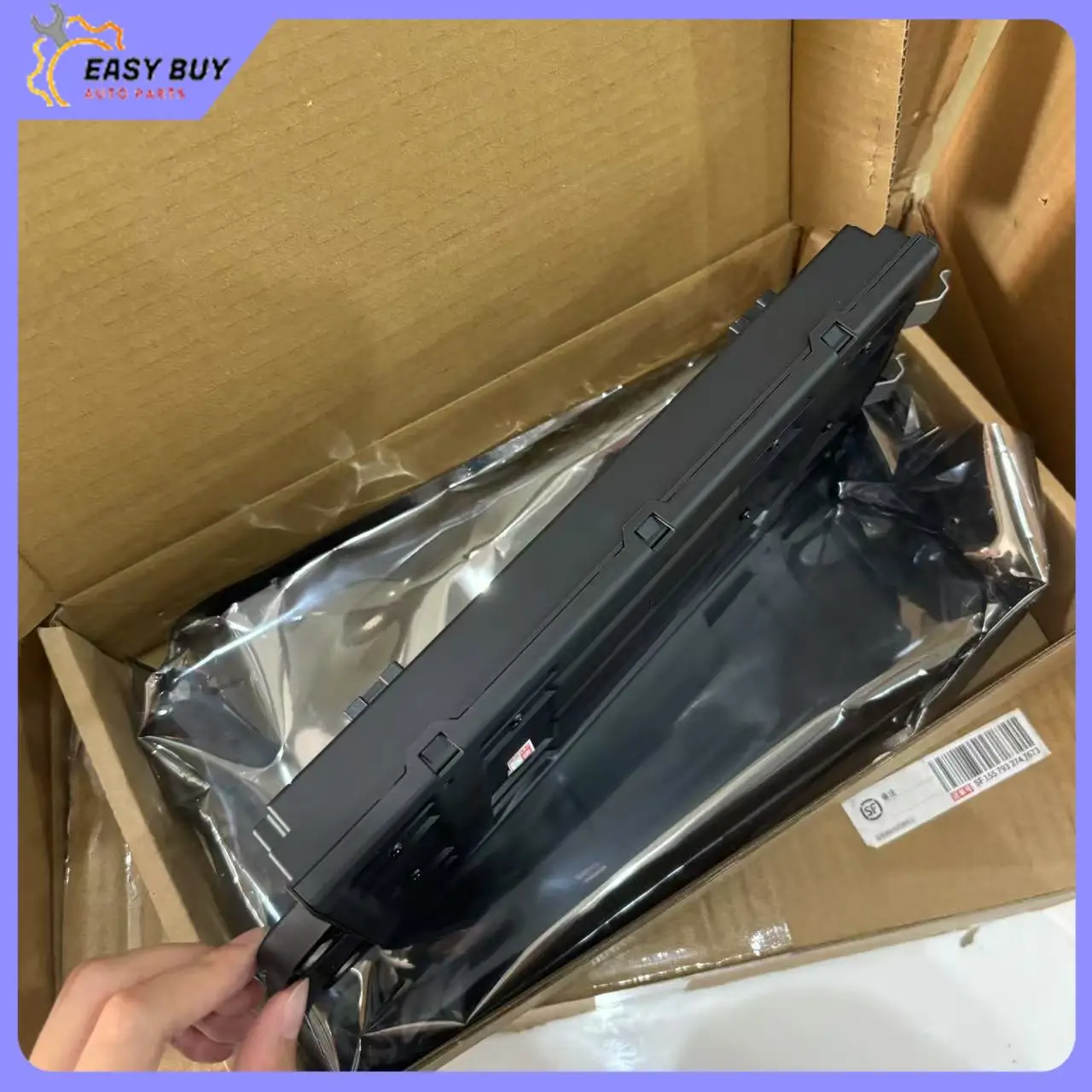 A1649004101 New 1649004101 Front Signal Acquisition Module Sam Unit  for Mercedes GL ML R CLASS X164 W164 W251 06-12 32072-41003