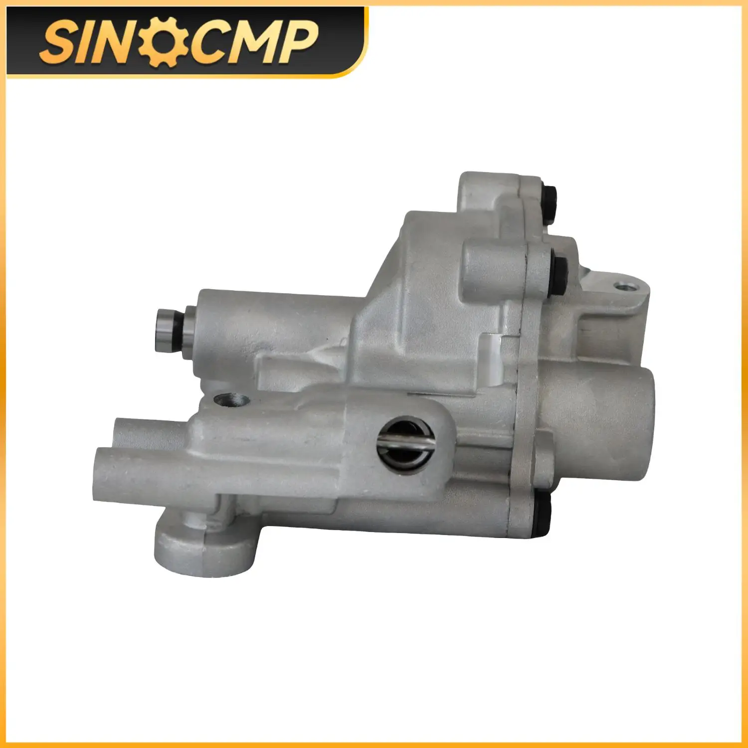 

1PC Oil Pump For LAND ROVER JAGUAR V6 3.0L AJ126 LR010703 LR035118 Professional Replacement Parts for Automobiles