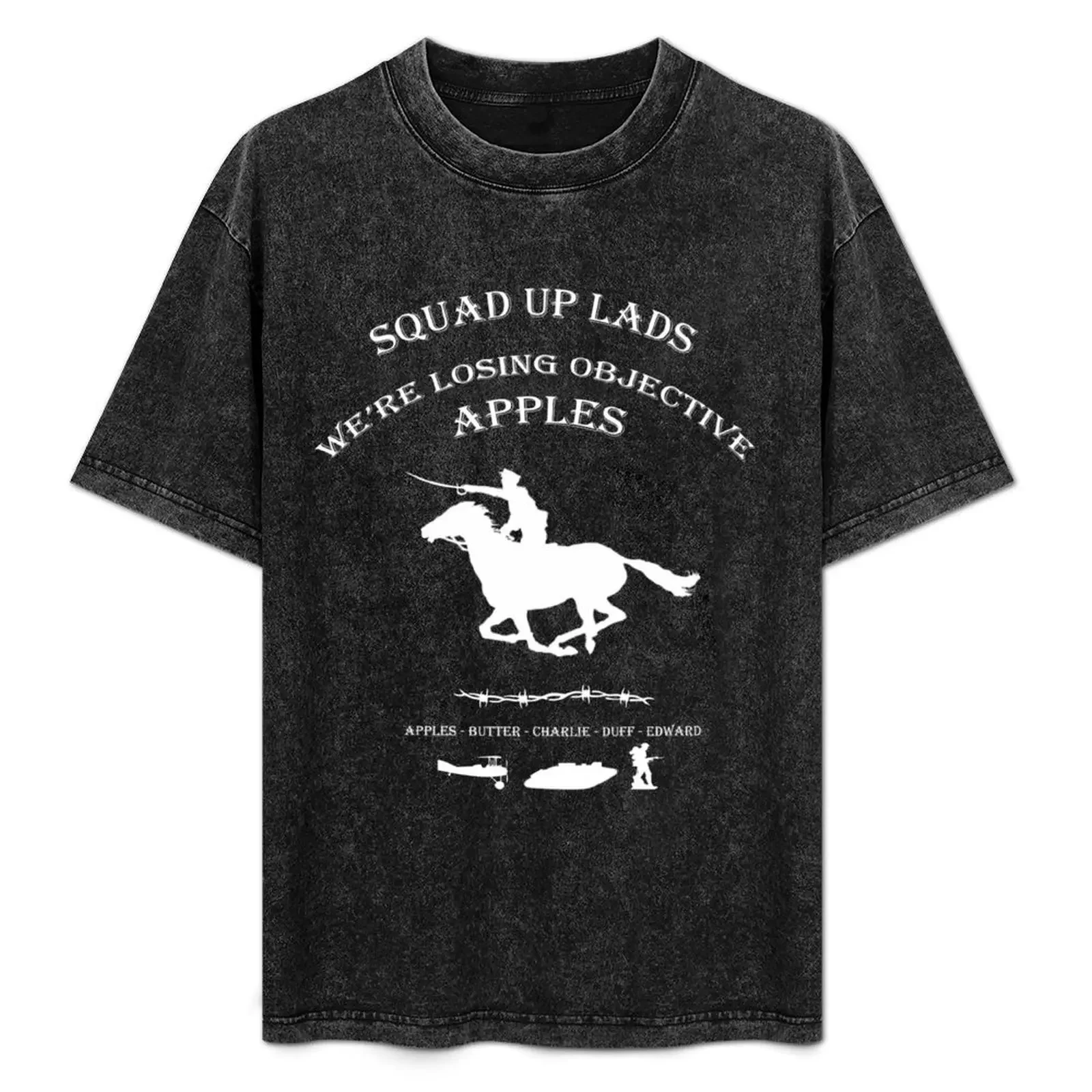 

Battlefield T-Shirt Casual Trendy Short Sleeve T-Shirt