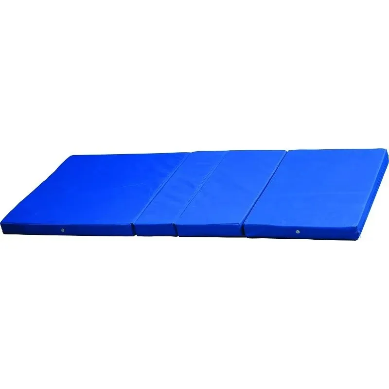 Affordable Large Thick Protective Mat Safe Surface For Gymnastic Training And Injury Prevention Best Choice