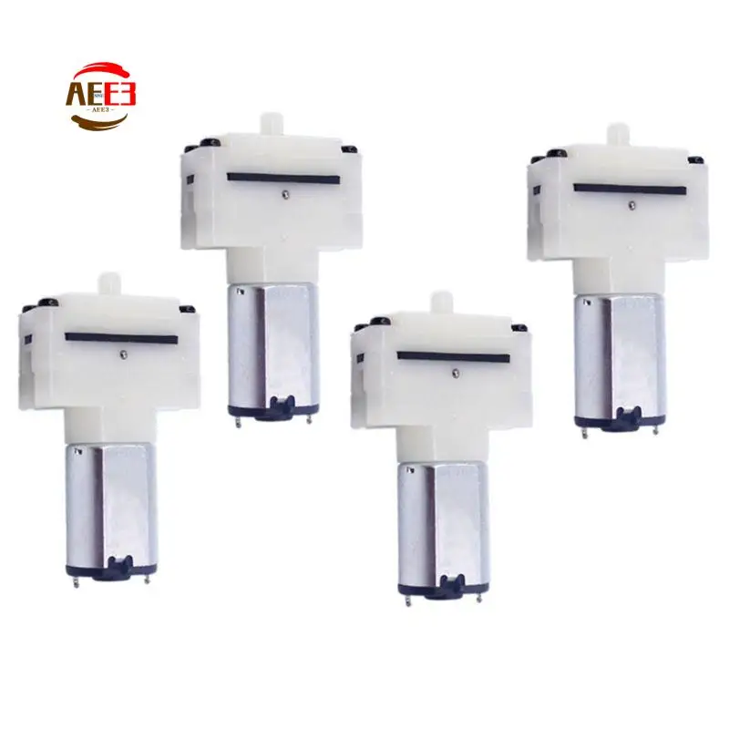 

AEE3-4Pcs Водяной насос-мотор для робота-пылесоса Xiaomi Mijia G1 MJSTG1, запасные части для уборки дома