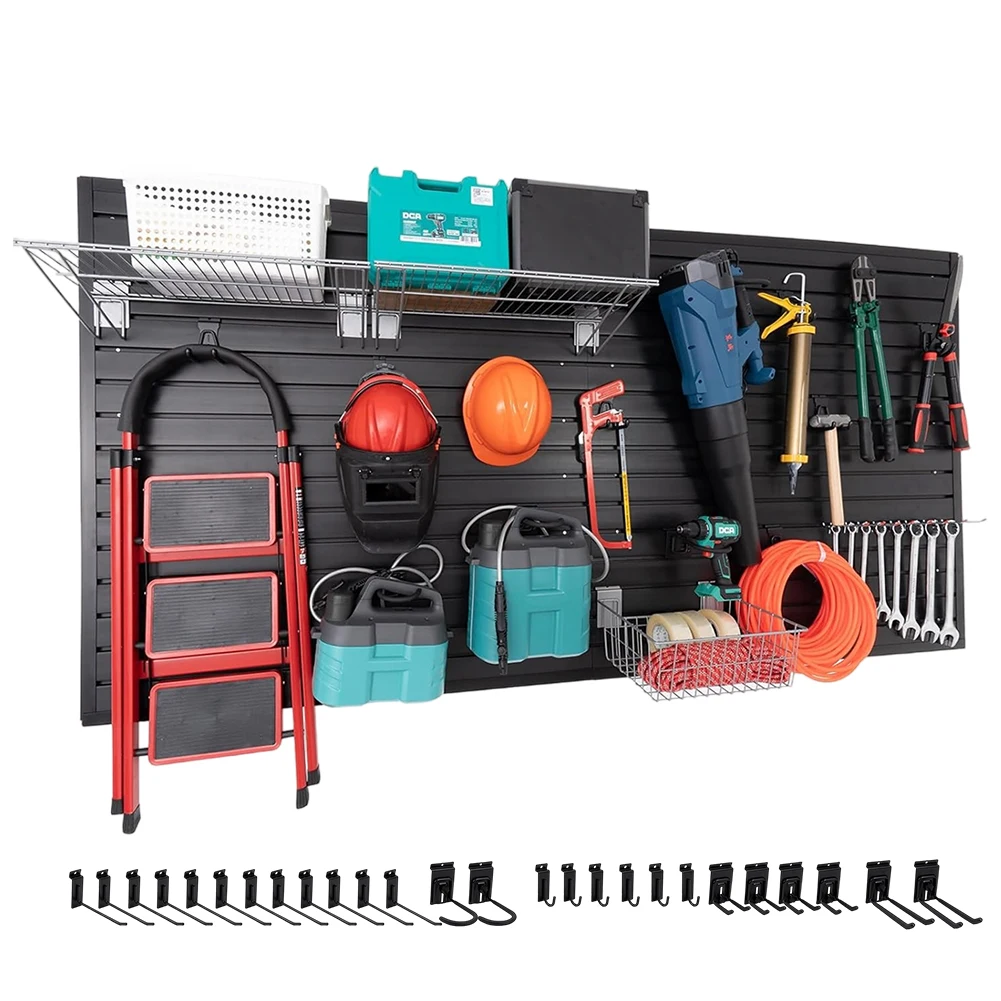 Slat Wall Paneling,…