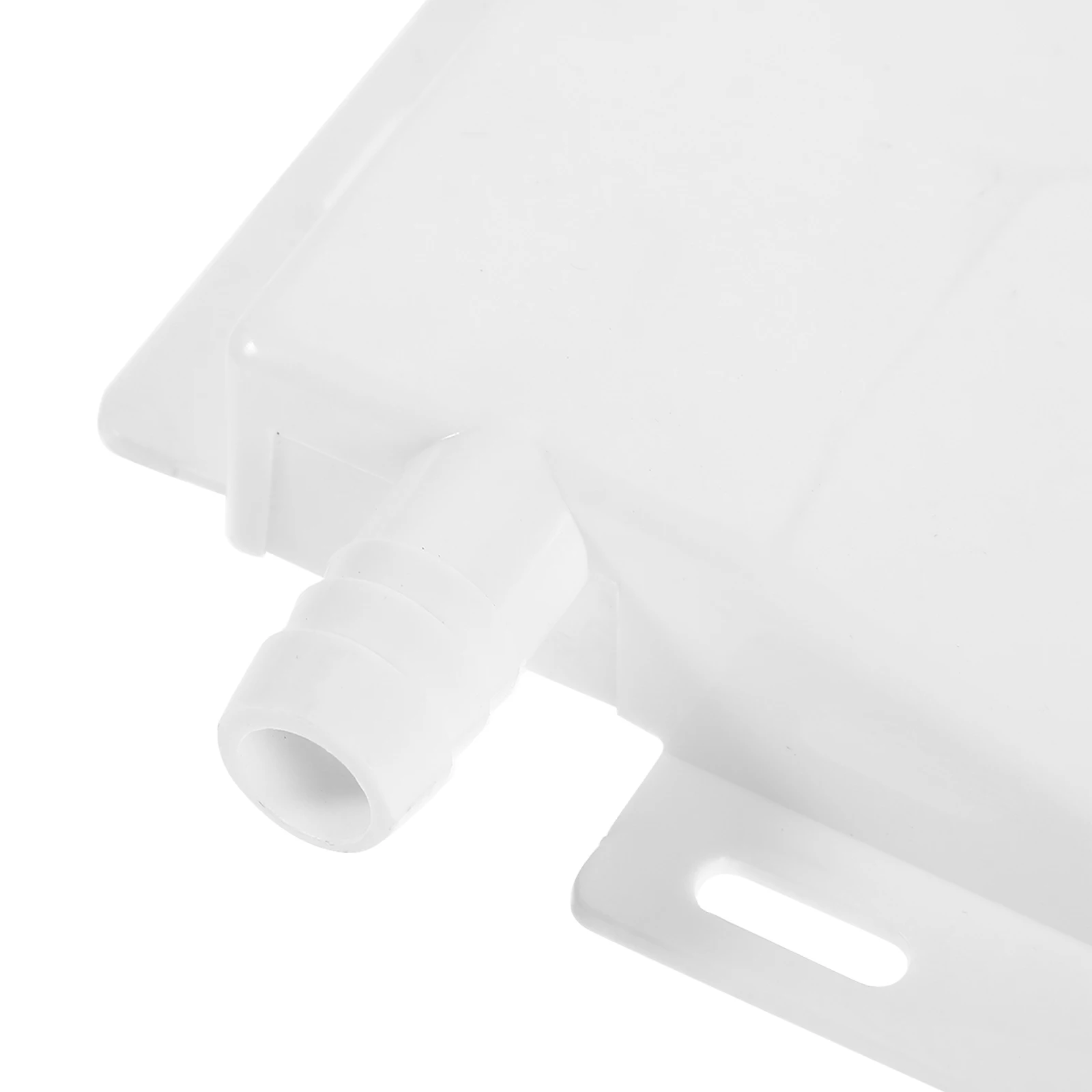 

Plastic Air Conditioner Drip Tray, Large Funnel For Collecting Water, Air Conditioner Accessories Water Catcher Tray