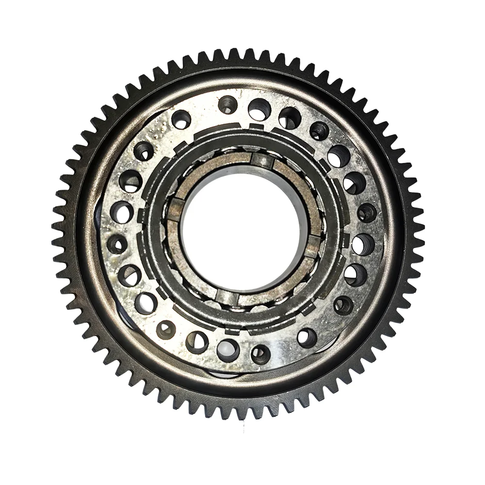 New Starter Clutch fit for Ducati Hypermotard Superbike 749 848 999 1098 1100 1198 1200