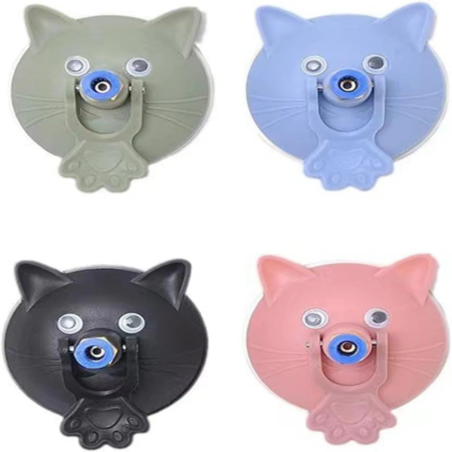 

Interactive Vibrant Cat Toy Set for Boundless Fun and Playtime - Perfect for Energetic Cats of All Ages! Engaging Exercise and E