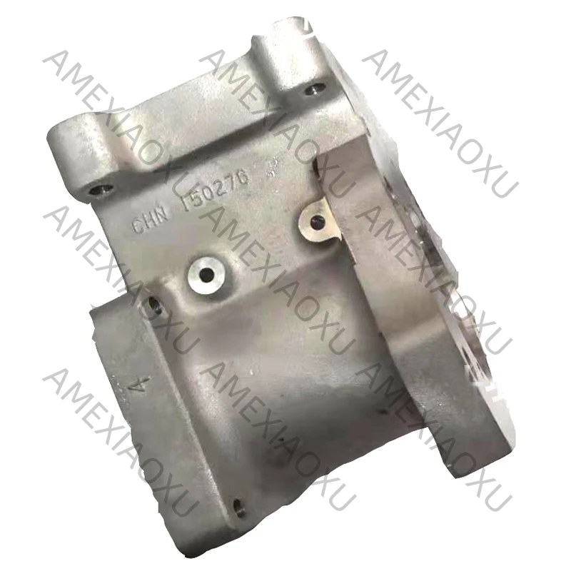 4954200 2872201 Fuel Pump Body Housing Fit For Cummins Fuel Pump 3973228 4921431 4902731 6745-71-1170 5594766 P5594766 AMEXIAOXU