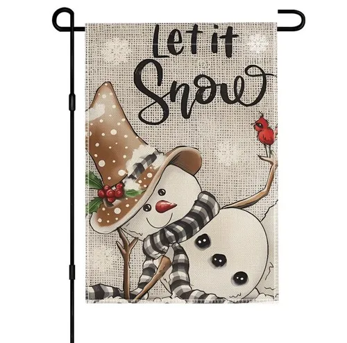 New “Let It Snow” S… - image