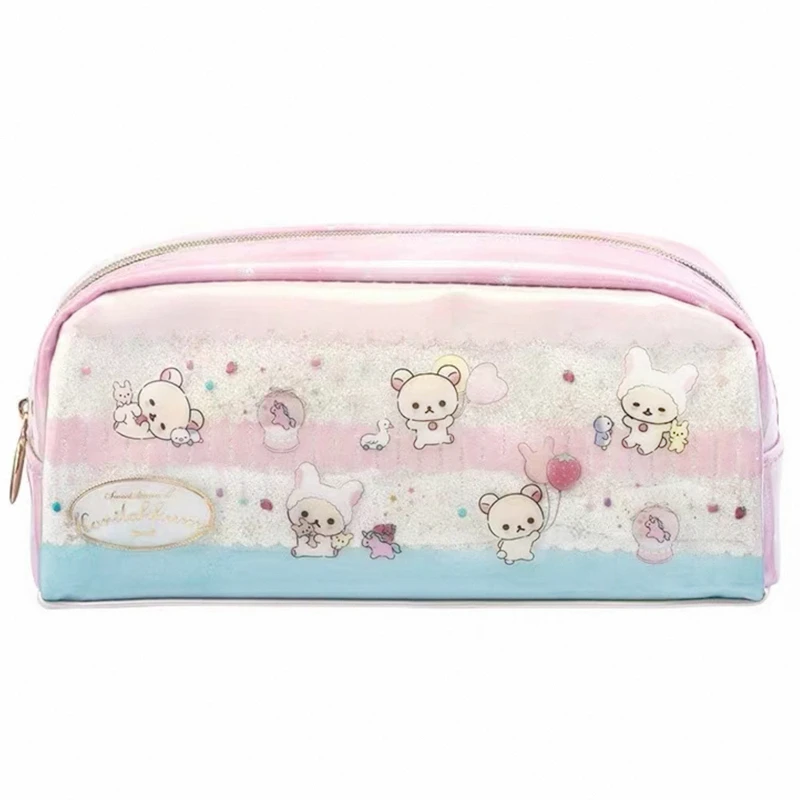 Rilakkuma Korilakku…