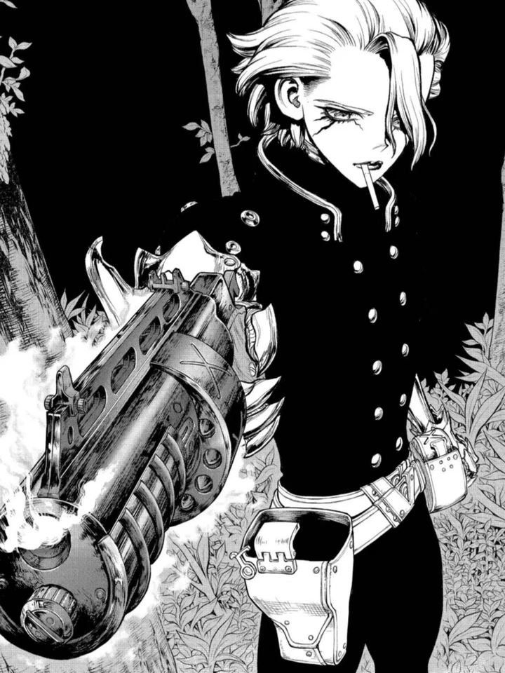 Irelia H ストア Dr.STONE スタンレーシュナイダーコスプレ衣装男性