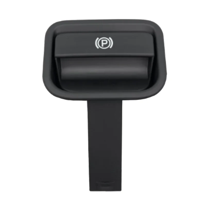 

Car Electronic Handbrake Switch Handbrake Handle 95542415301A03 7L5711814A For Porsche Cayenne 9PA 955 957 2003-2009-A02G