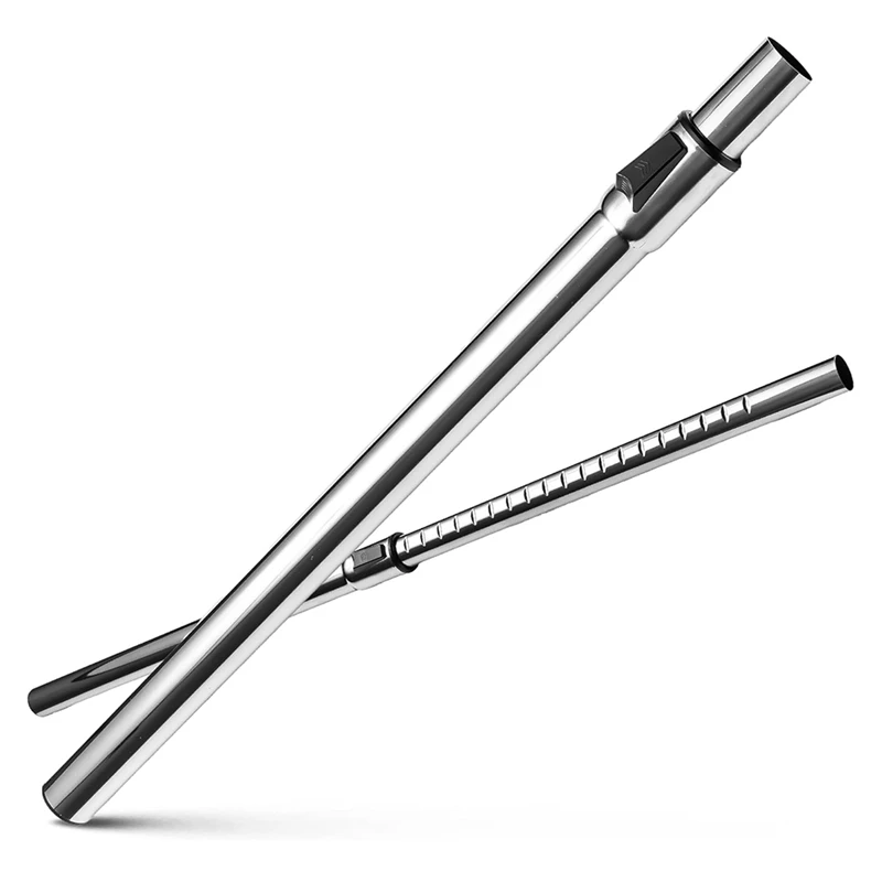 หลอดดูดสูญญากาศ, ท่อเชื่อมต่อสากลเหมาะสำหรับรุ่นส่วนใหญ่, ท่อดูดฝุ่น