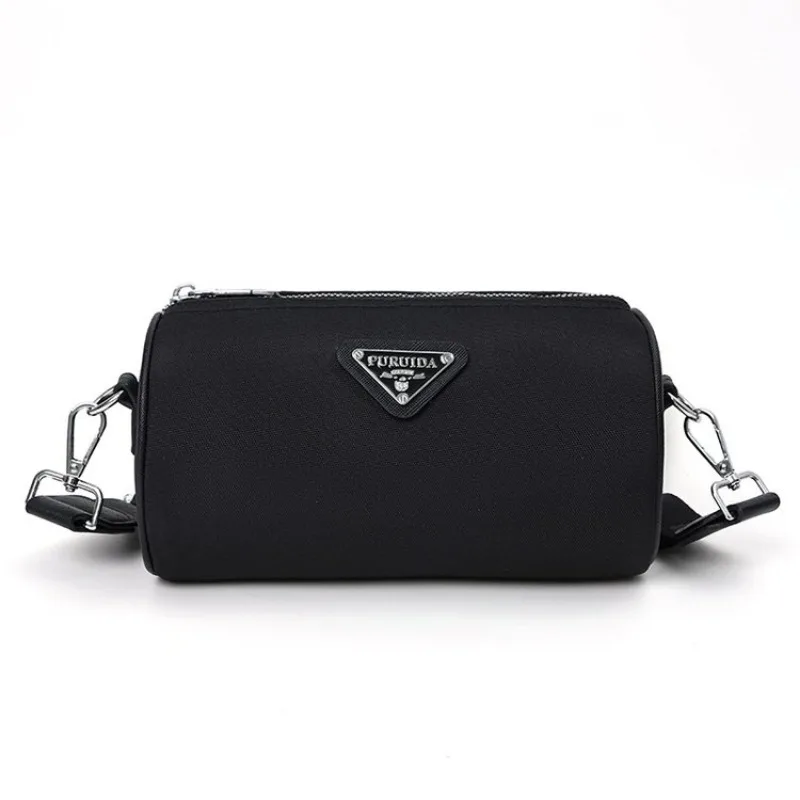 

Stunning One Shoulder Jk Bag Fashion Retro Stylish Commuting Popular Female Bag For A Campus Day