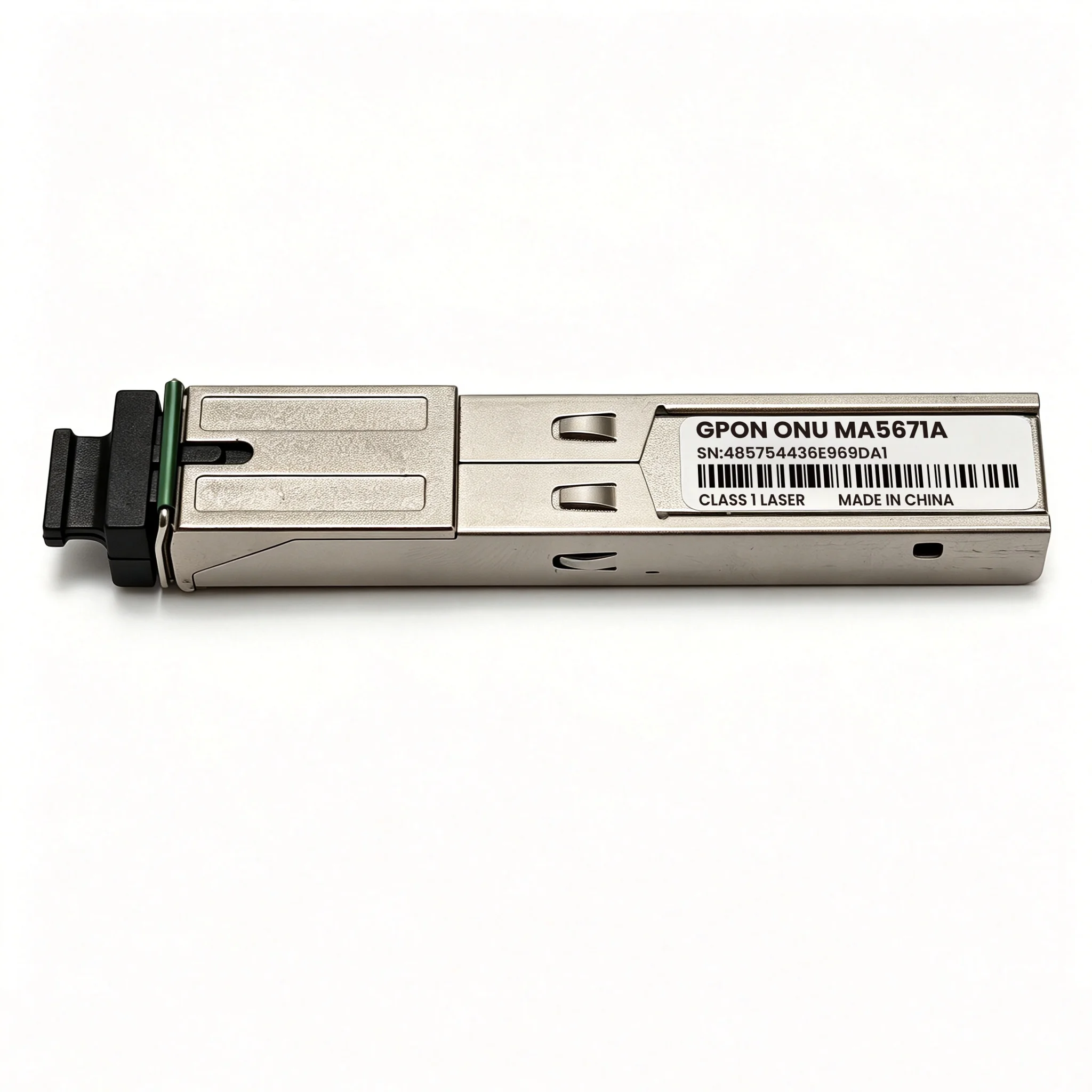 2.5G GPON ONU Stick SFP MA5671A ONT, FS Modded or WebUI OpenWrt Firmware, ISP Bypass, Support SN & PLOAM Config