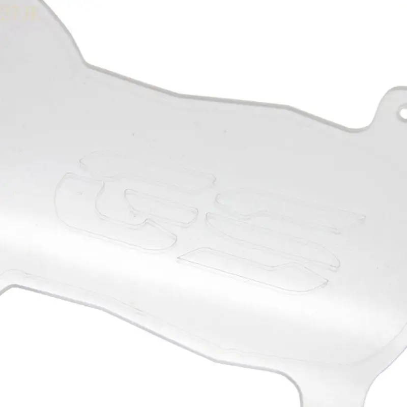 

37JE Headlight Headlamp Protector Guard Cover For R1200GS R1250GS LampsProtection