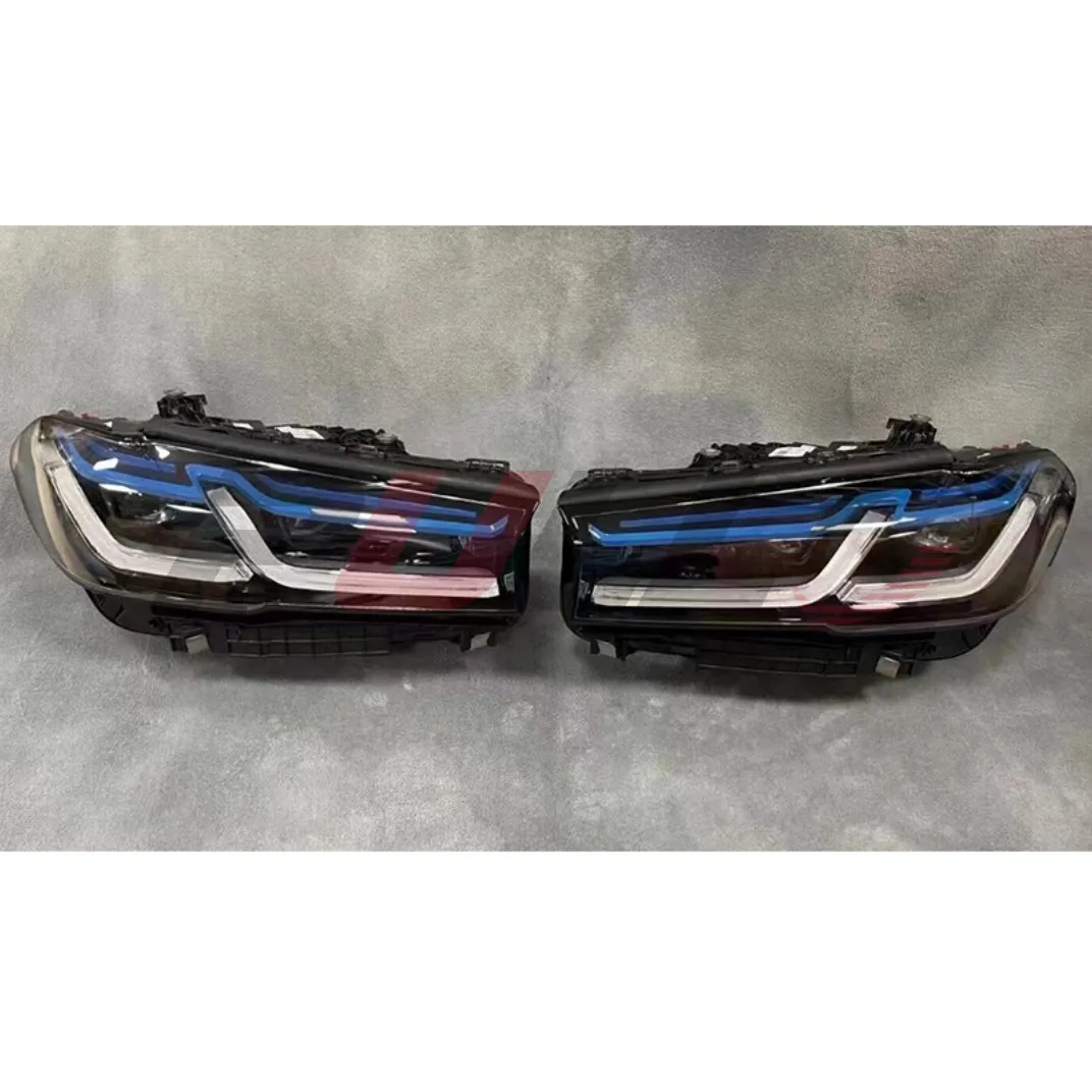 

For BMW 5 Series G30 G38 2021-2022 Auto Parts Headlamps/Lights
