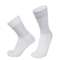 Aero Silica New Gel Summer Socks Bike Team Non-slip Cycling Breathable Pro Racing Sports Socks Men Women Calcetines Ciclismo 4