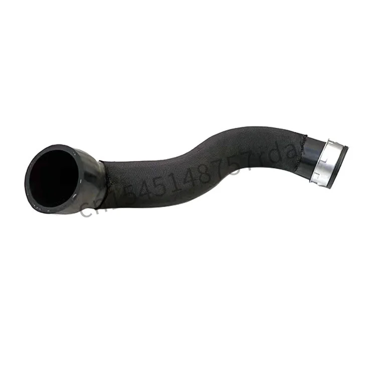 Suitable for Mercedes Benz class C Class E c180k / c200k / E200 supercharged intake pipe rubber pipe OE 2045280882