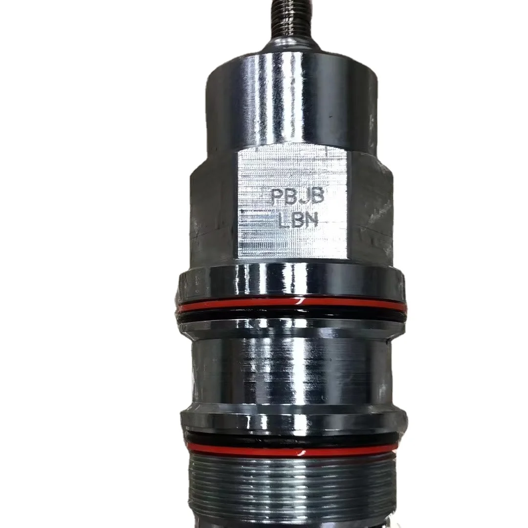 PBJB-LBN PBJB LBN PBJBLBN SUN HYDRAULICS ORIGIN Genuine Pilot-operated, Pressure Reducing Valve SCREW in CARTRIDGE INSERT STOCK