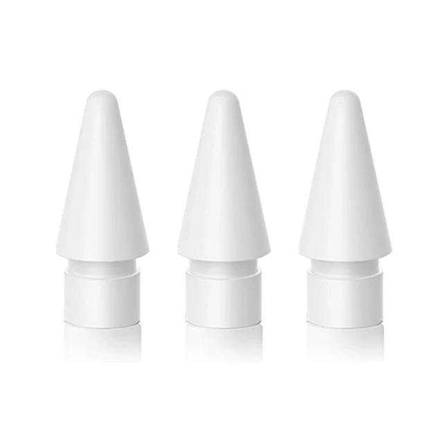 Voor Apple Potloodpunt Dubbellaags Voor Apple Potlood 1e 2e Generatie Tip Voor Potlood Tips Voor iPad Stylus Pen Vervanging Penpunt