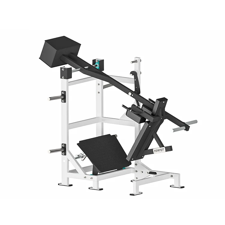 

RELOADED PENDULUM SQUAT 2023 Best Selling Commercial Gym Strength Training Fitness Equipment