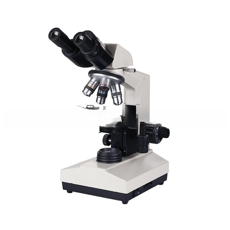 Binocular Microscop…