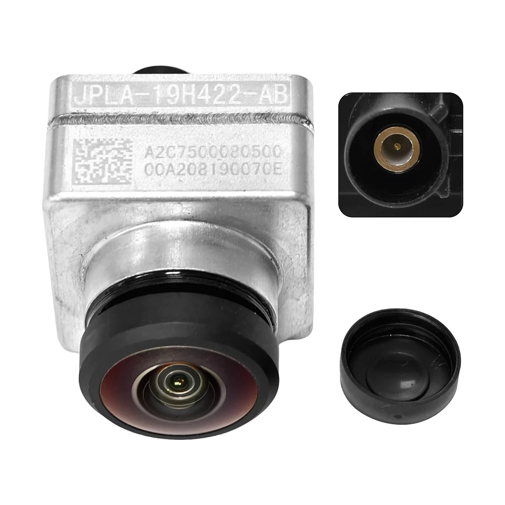 JPLA-19H422-AB Surround View Parking Camera For Land Rover Range Rover Jaguar I-Pace 2018 2019 2020 2021 2022 Car Accessories