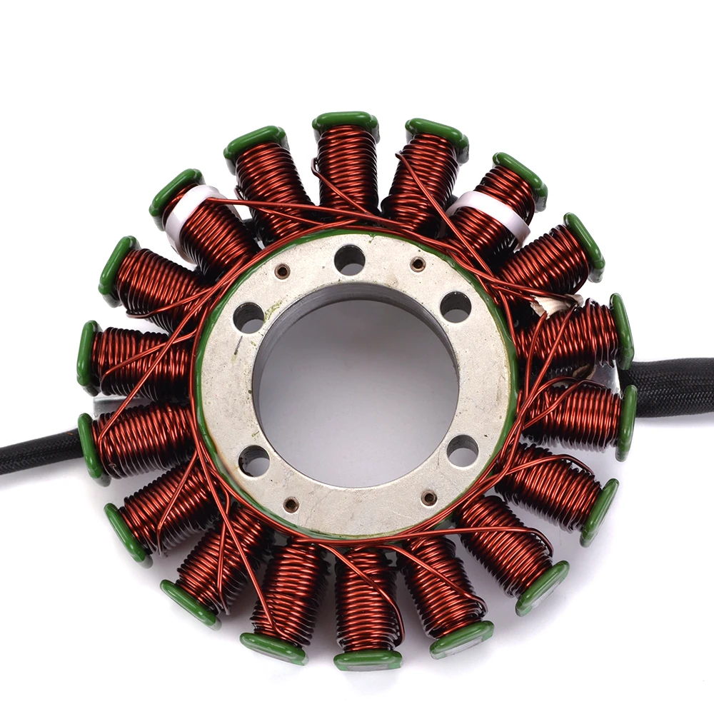 For Honda NSS250X MF08 FORZA 250 X 2004-2007 Generator Stator Coil NSS 250X 250EX MF08 MF-08 FORZA 250 X  EX 31120-KSV-J12